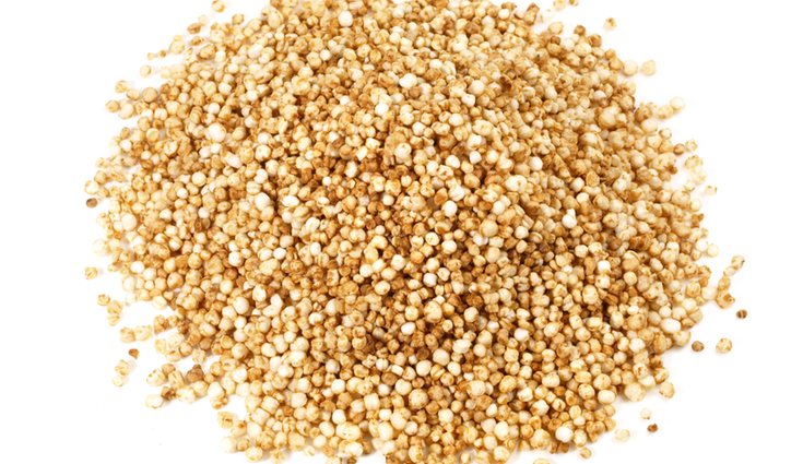 Cada vez se da más preferencia a los productos naturales