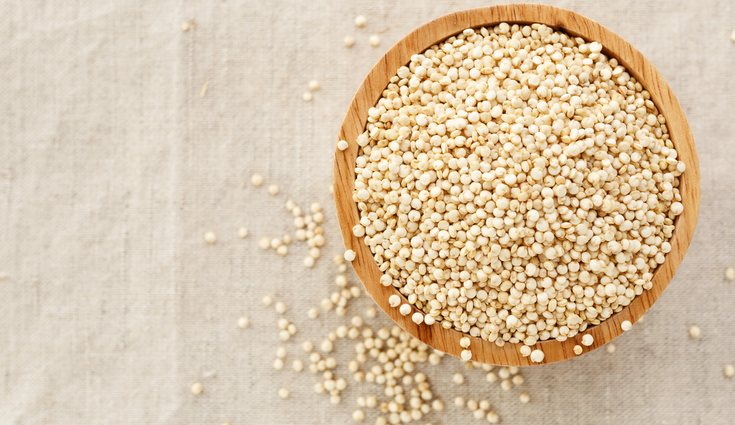 Se puede comprar inflada o preparar en casa