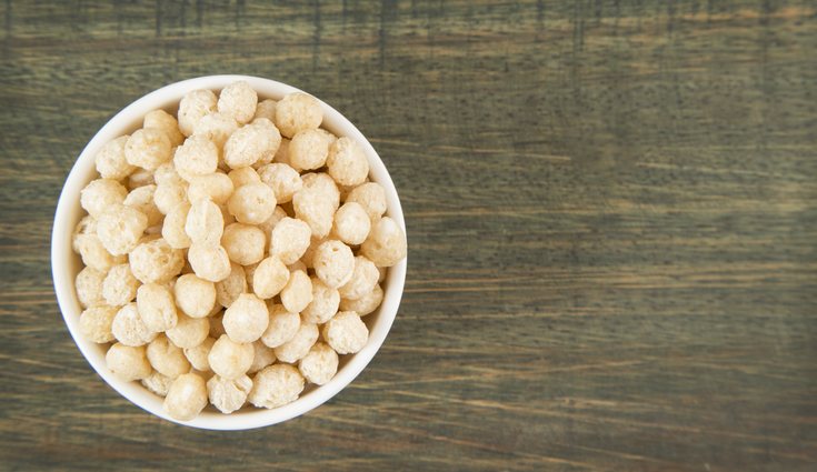 Habrá que limpiar bien la quinoa antes de cocerla