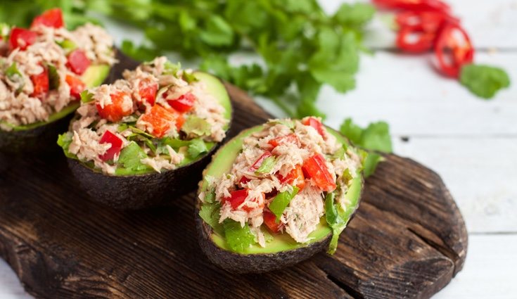 Un plato delicioso para sorprender a todos los comensales