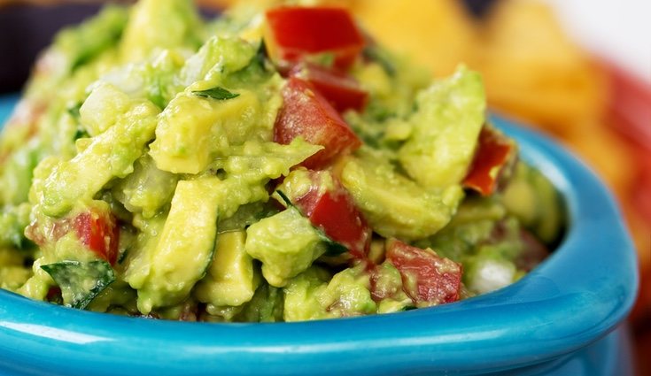 El agaucate es una fruta que se incluye en la mayoría de dietas adelgazantes