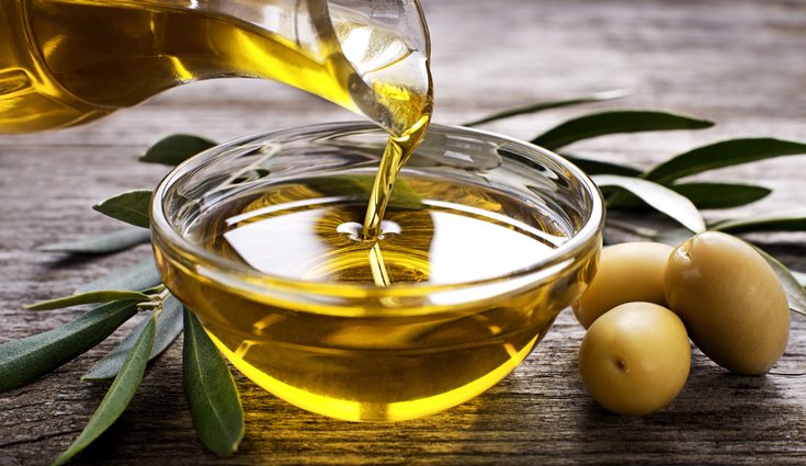 Es importante el uso de aceite de oliva Virgen Extra
