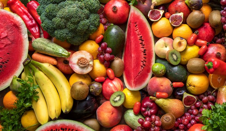 La dieta proteica es una dieta nutricional completa