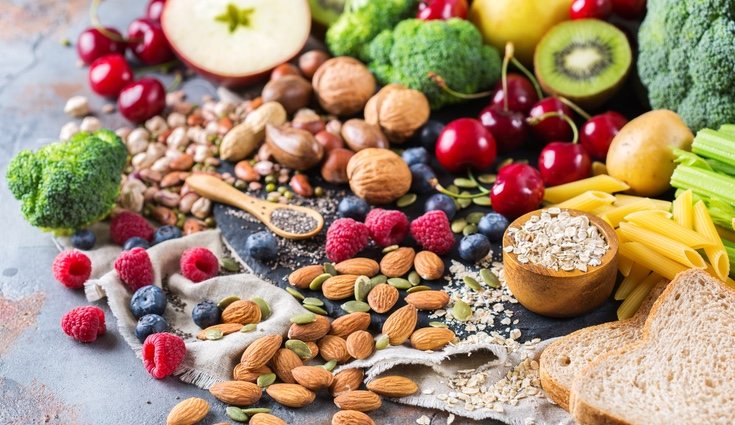 Las proteínas de origen vegetariano aportan muchos beneficios