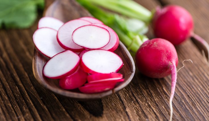 Tiene pocas calorías y propiedades diuréticas