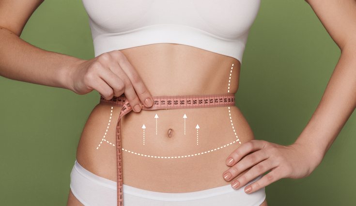 El metabolismo es un proceso químico diferente en cada persona