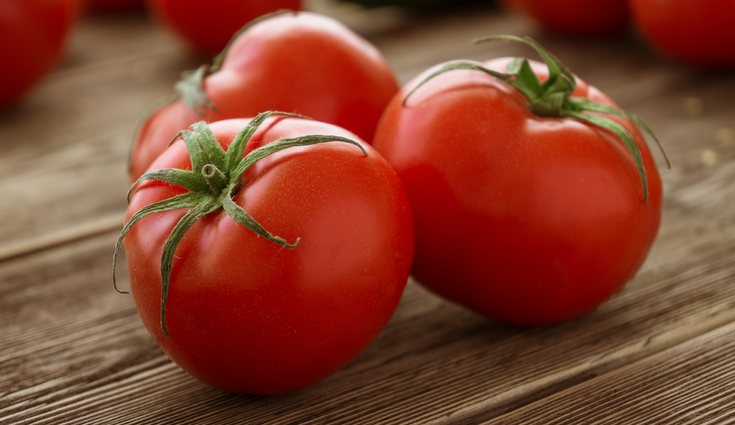 El tomate activa el ADN para quemar grasa