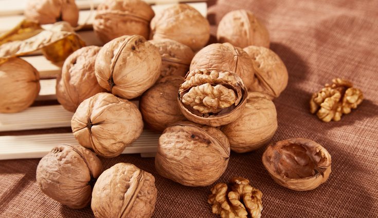 Las nueces regulan la melatonina