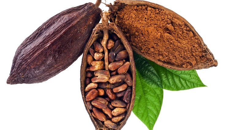 El cacao puro tiene un sabor más bien amargo, por lo que no a todo el mundo le gusta