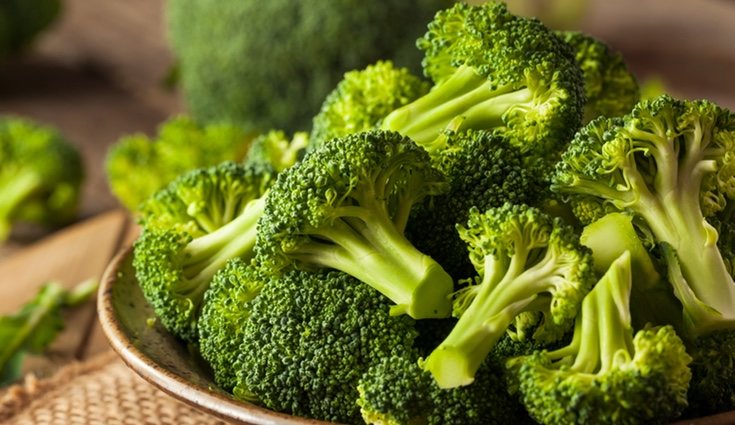 Los flavonoides se encuentran en las frutas y verduras