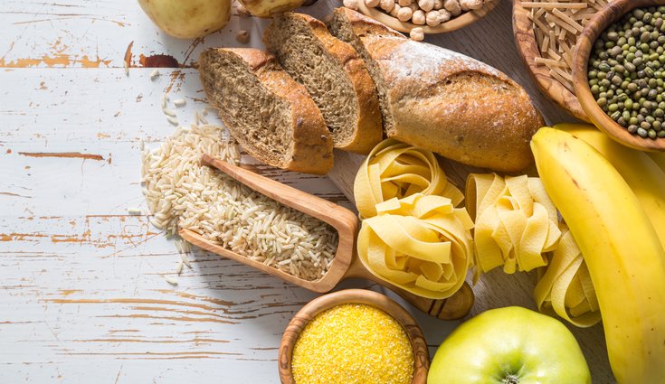 Hay que hacer una diferenciación entre los carbohidratos buenos y malos