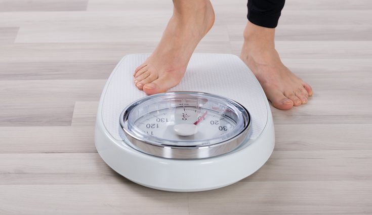 Si realizas un consumo adecuado, no adelgazarás