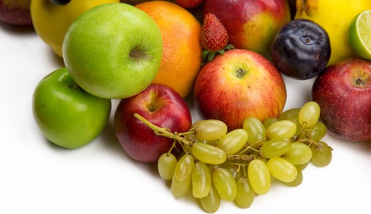 En otoño es aconsejable comer productos de huerta