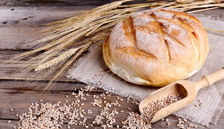 pan blanco vs diabetes de pan de trigo
