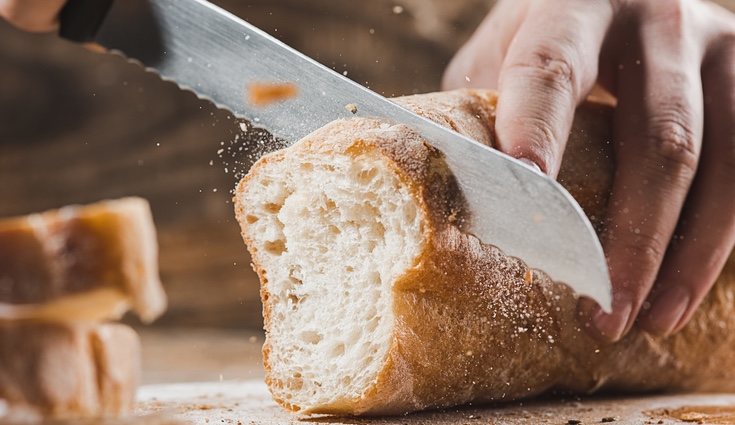 Eliminar el pan de la dieta es uno de los errores más frecuentes