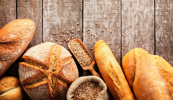 La harina de trigo blanca pierde más nutrientes que el integral