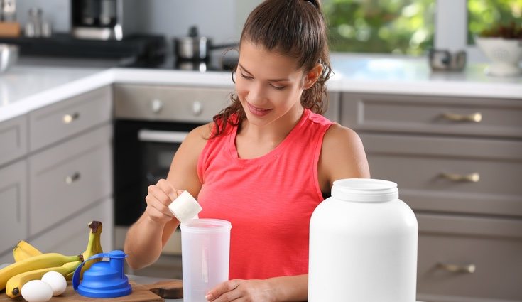 Su consumo puede provocar un déficit de carbohidratos