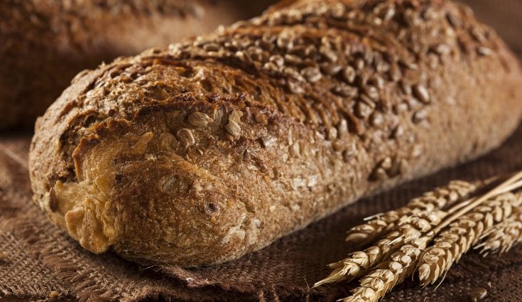 Los especialistas recomiendan este tipo de pan en las dietas de cada día