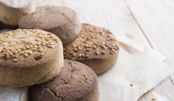 Un dulce tradicional con una receta tradicional sin que pierda su sabor original