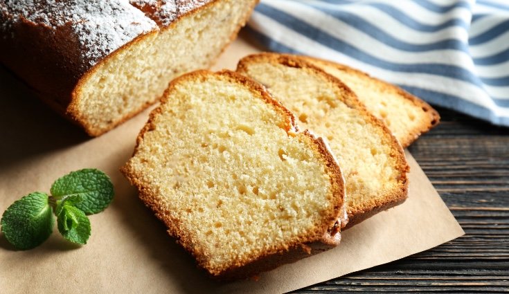 Las harinas blancas no aportan nada a la alimentación