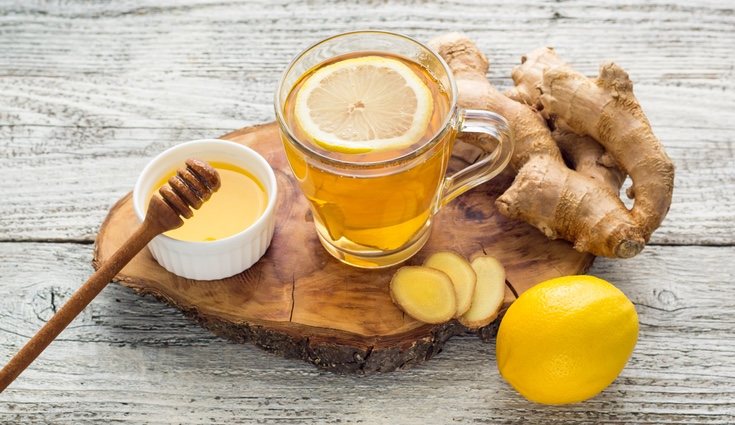 Puede consumirse desde infusiones o tés hasta en forma de especia