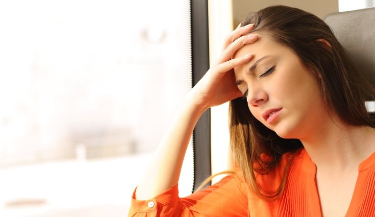 Ayuda a reducir el mareo, los vértigos y las náuseas