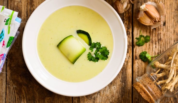 Introducir este alimento en tu dieta te proporcionará muchos beneficios