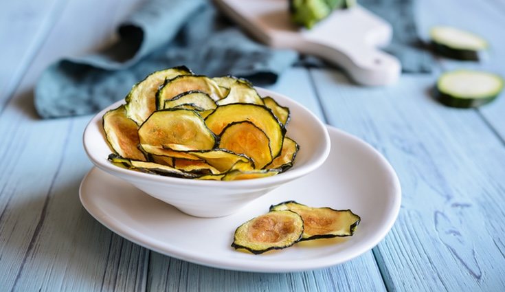 Es recomendable n quitarle la piel al consumirlo