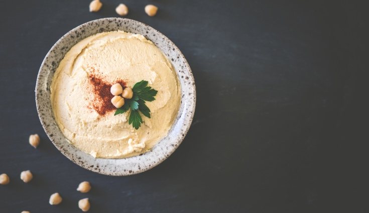 El humus disfruta de una gran cantidad de propiedades