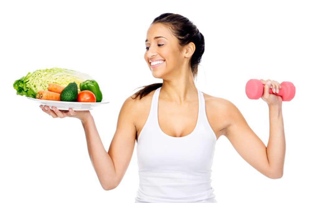 Low carb: así es una alimentación baja en carbohidratos