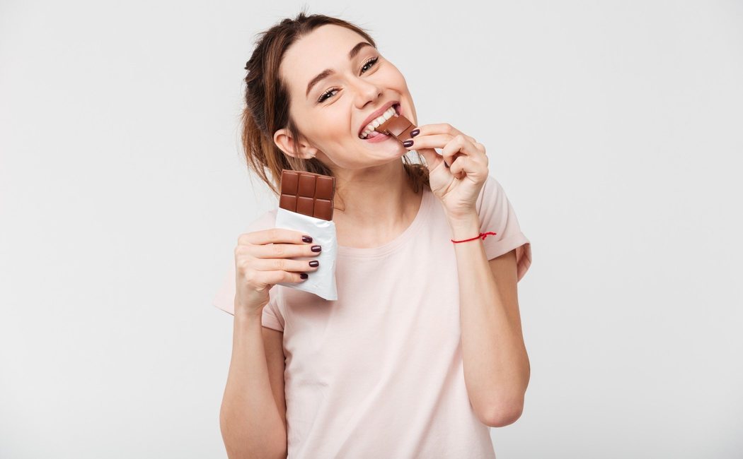 10 alimentos que te ayudan a calmar los nervios
