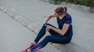 ¿Cómo prevenir las contracturas musculares?