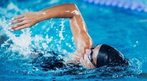 Propiedades y beneficios de la natación