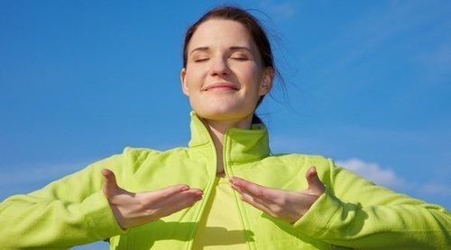 La importancia de una buena respiración al hacer deporte