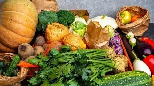 7 pautas básicas para una alimentación saludable