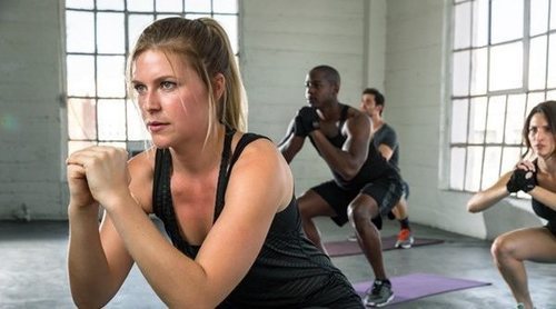 Rutina de 30 minutos de cardio para adelgazar