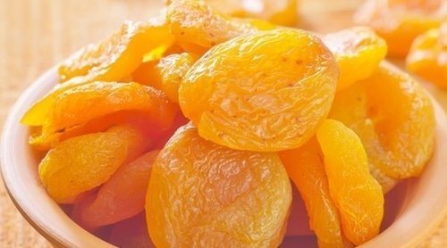 11 alimentos ricos en fibra