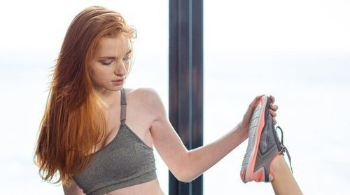 ¿Qué músculos debo estirar antes y después de hacer spinning?