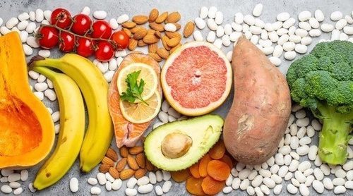 Potasio: qué es y para qué sirve