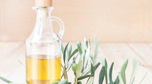 Cómo distinguir los distintos tipos de aceite de oliva