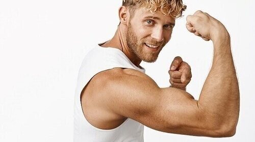 Qué alimentos ricos en proteínas son los mejores para desarrollar la masa muscular