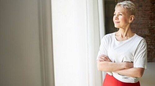 Cómo perder peso a partir de los 50 años