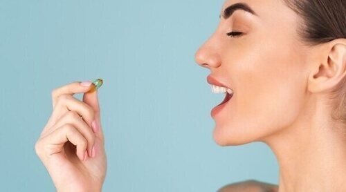 Para qué se toma el colágeno con magnesio