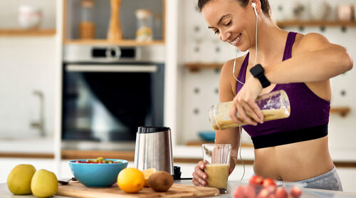 Cuánta proteína necesitas al día según tu peso y tu objetivo