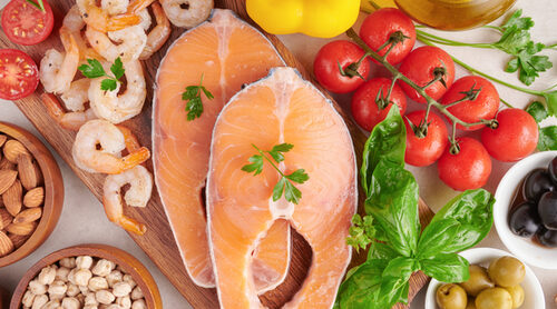 Déficit de vitamina D: síntomas y cómo recuperar los niveles