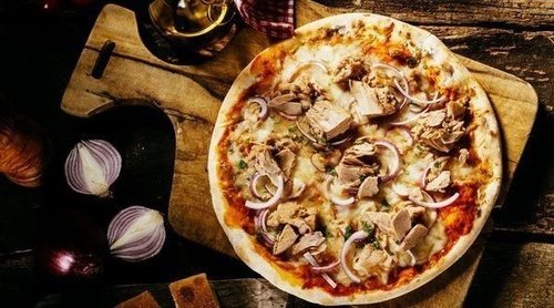 Pizza proteica: 3 recetas muy fáciles y deliciosas