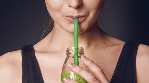 3 batidos para antes de entrenar