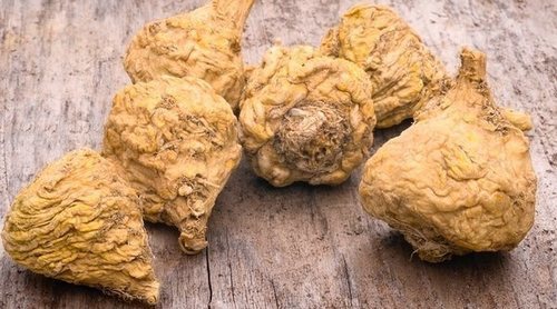 ¿Qué es la maca y para qué sirve?
