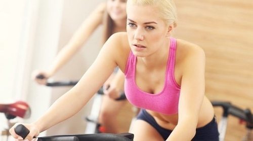 Beneficios del spinning