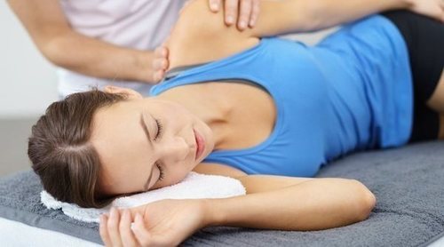 Dorsalgia: causa del dolor en las dorsales